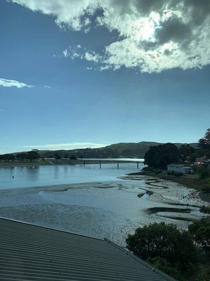 Raglan Museum - Raglan - New Zealand - booked ai