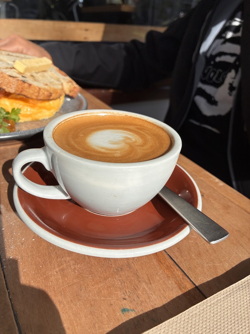 The Shack - Raglan - New Zealand - booked ai