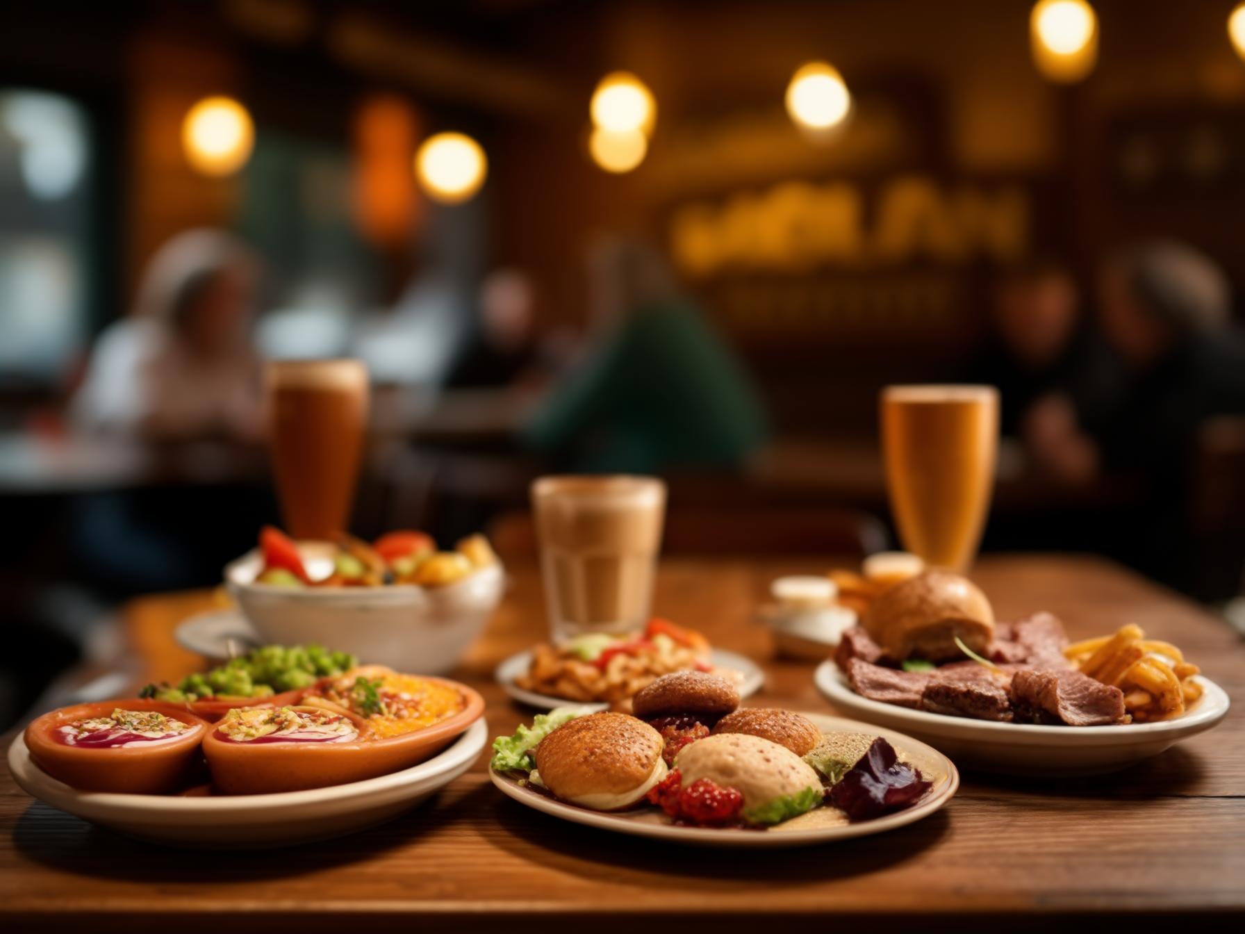 Raglans Hidden Gems Must Visit Cafes and Eateries for Food Lovers - Raglan - booked ai