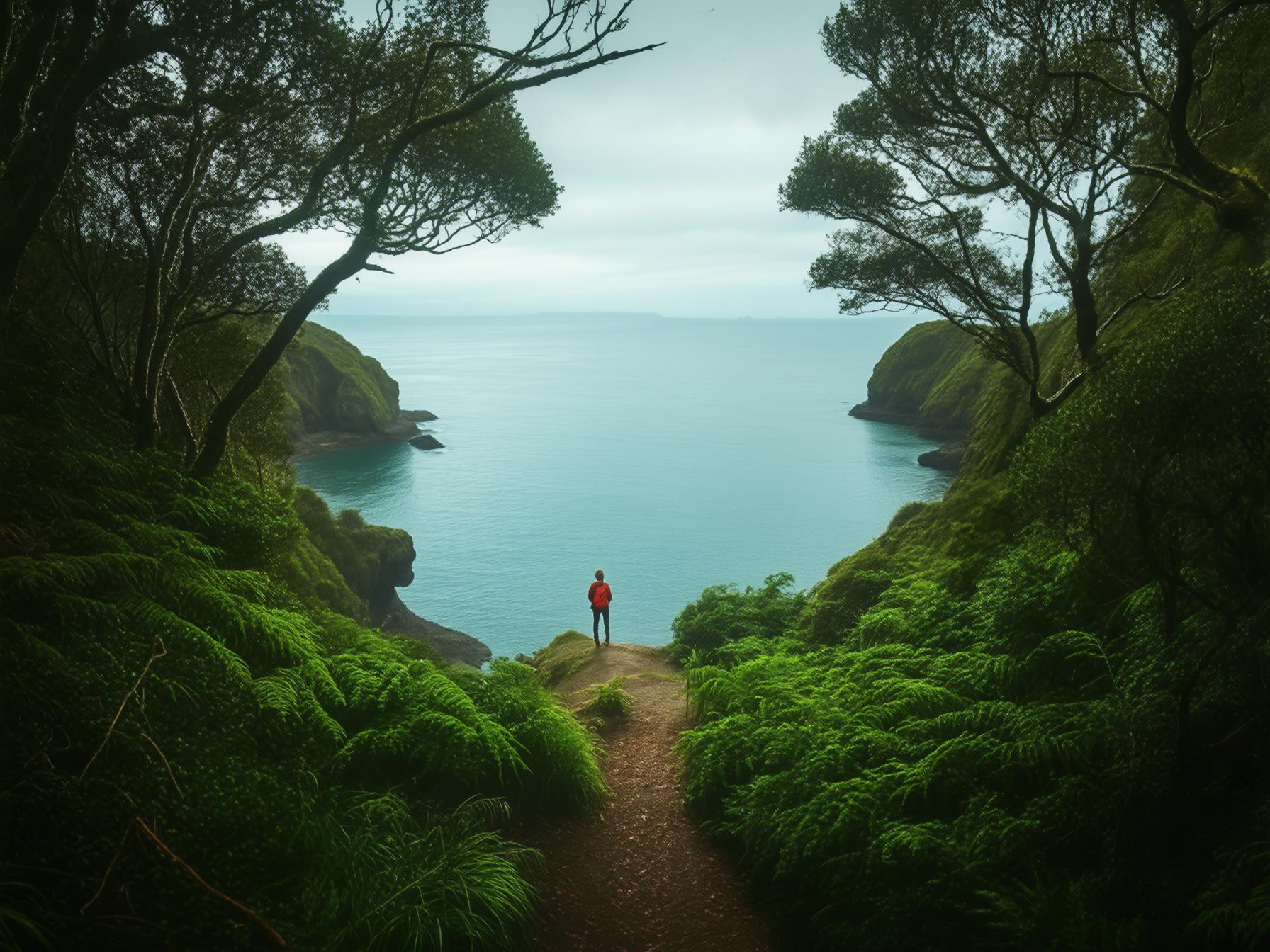 Eco Friendly Adventures Sustainable Travel Experiences in Raglan - Raglan - booked ai