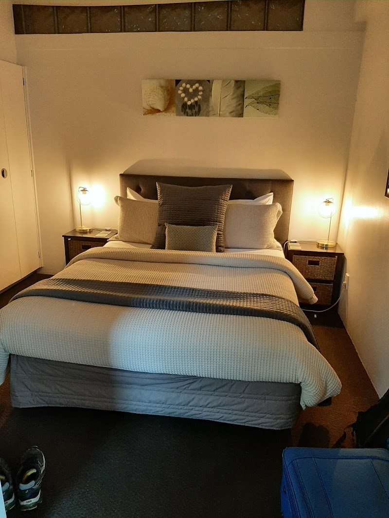 The Silos - Raglan - New Zealand - booked ai