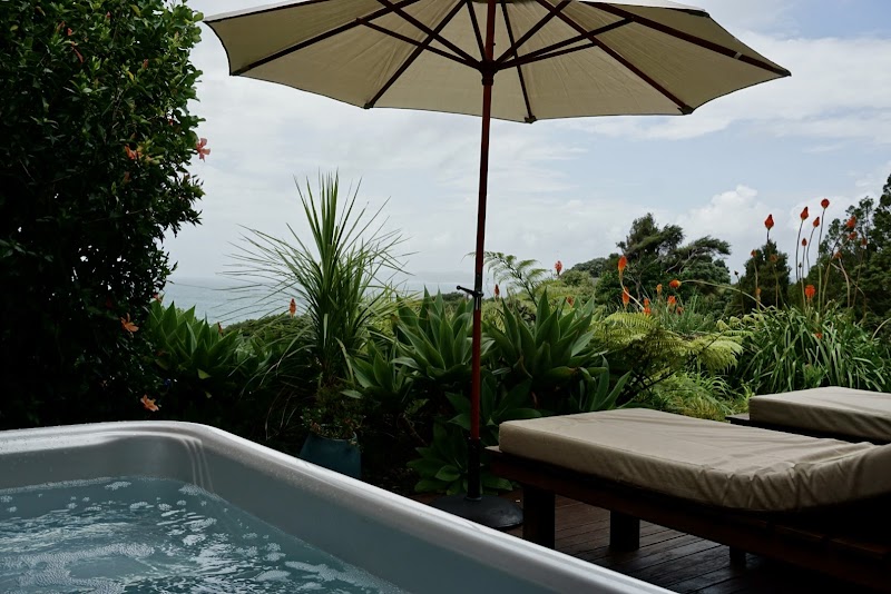 Koru Lodge Raglan - Raglan - New Zealand - booked ai