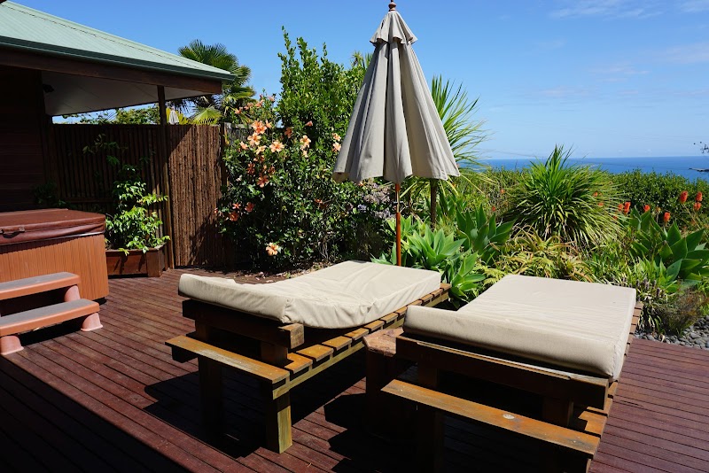 Koru Lodge Raglan - Raglan - New Zealand - booked ai