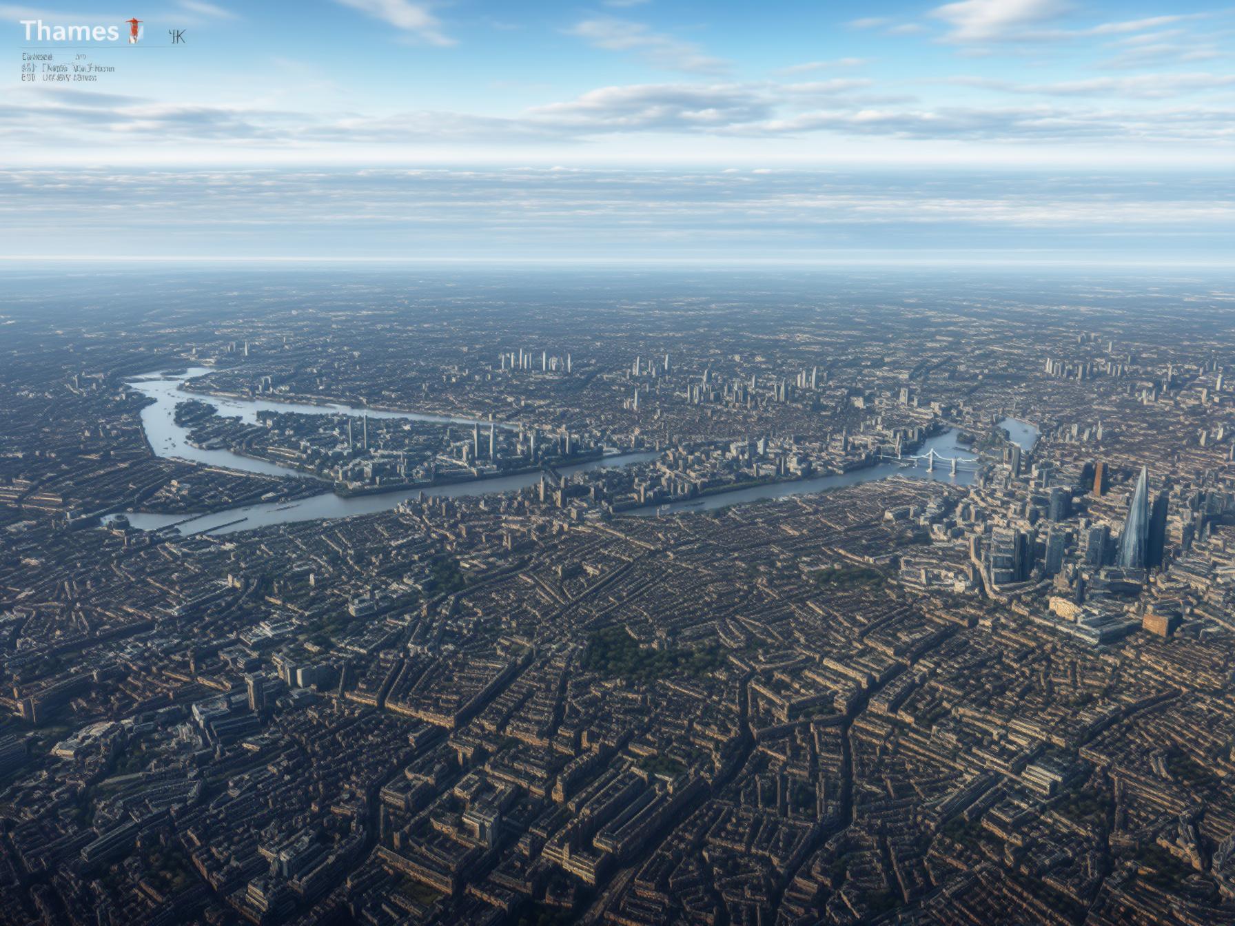 Thames - Thames, United Kingdom - booked ai