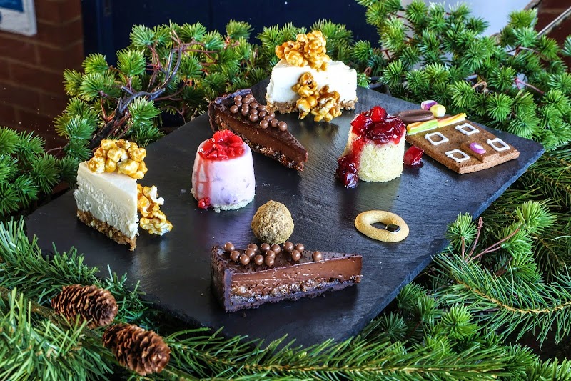 OXO Restaurant - London - UK - booked ai