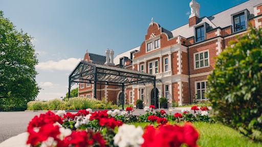 Fairmont Windsor Park Egham - Egham - UK - booked ai