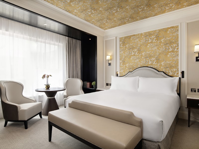 Fairmont Windsor Park Egham - Egham - UK - booked ai