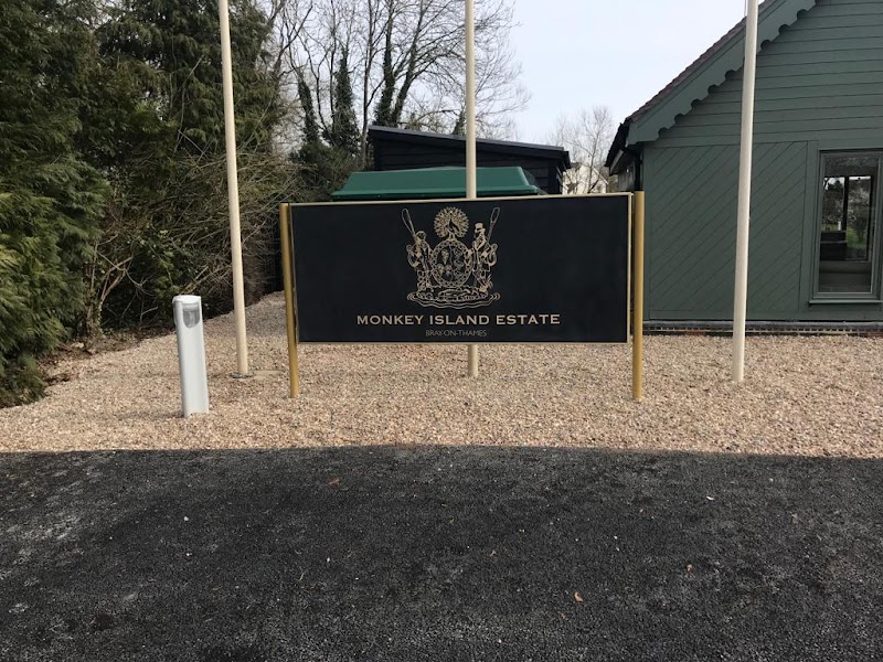 Monkey Island Estate Maidenhead - Maidenhead - UK - booked ai
