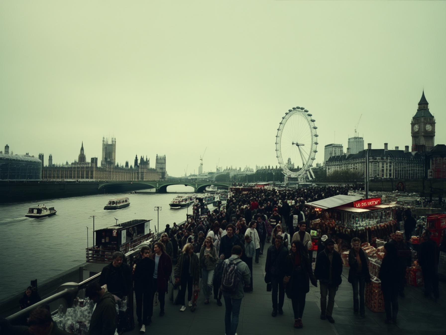 3 Days in Thames - Thames - booked ai