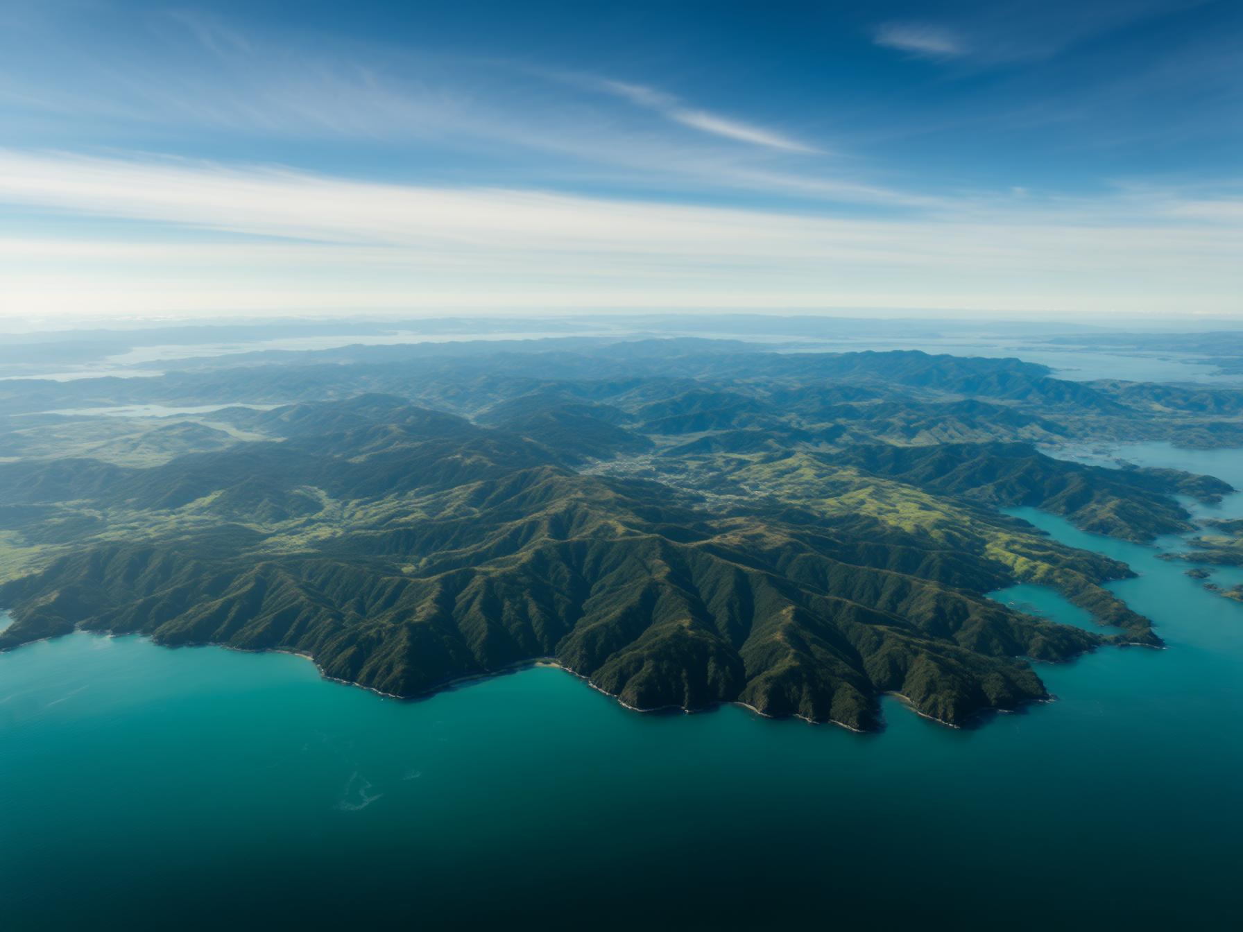 Coromandel - Coromandel, New Zealand - booked ai