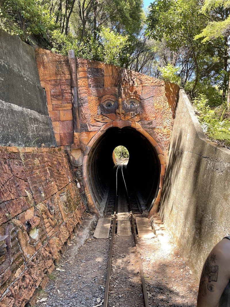 Eyefull Tower - Coromandel - New Zealand - booked ai
