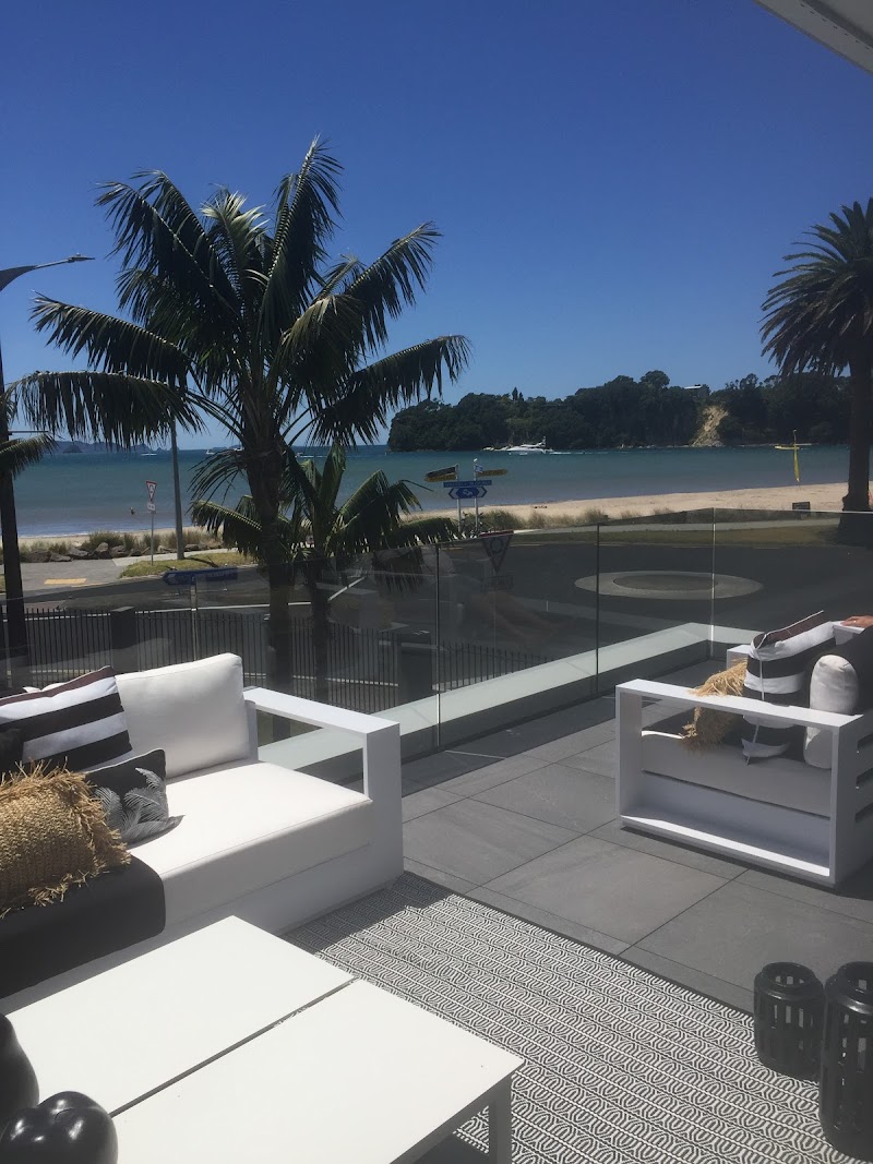 Waters Edge B B Whitianga - Whitianga - New Zealand - booked ai