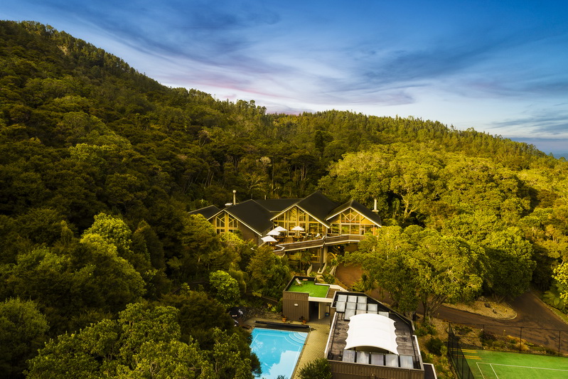 Grand Mercure Puka Park Resort Pauanui Beach - Pauanui Beach - New Zealand - booked ai