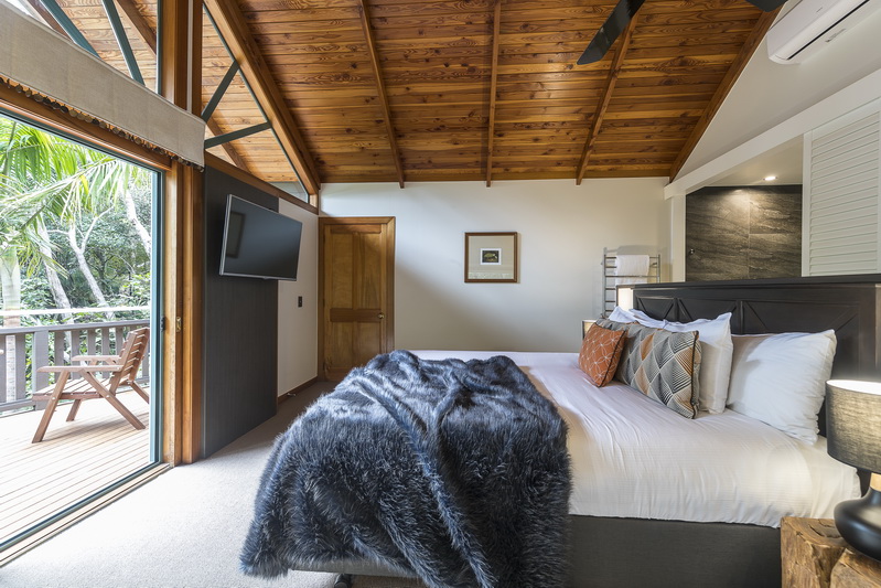 Grand Mercure Puka Park Resort Pauanui Beach - Pauanui Beach - New Zealand - booked ai