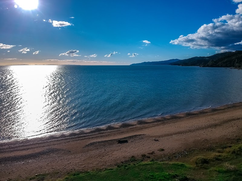 Te Puru Beach Lodge, Te Puru - Te Puru - New Zealand - booked ai