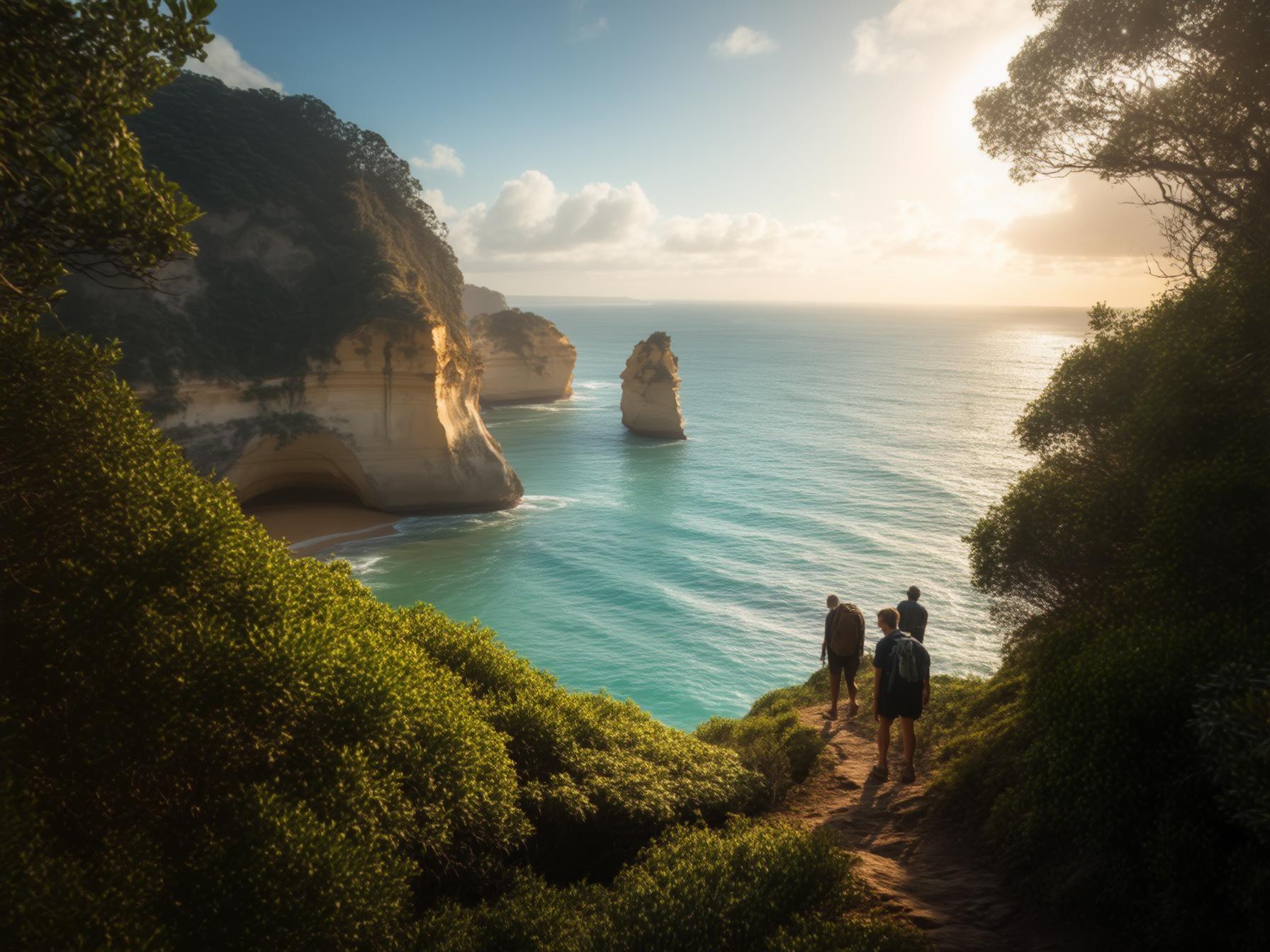 3 Days in Coromandel - Coromandel - booked ai