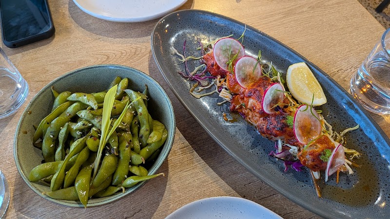 Marina Bay Eatery (Fully Licensed) - Whitianga - New Zealand - booked ai