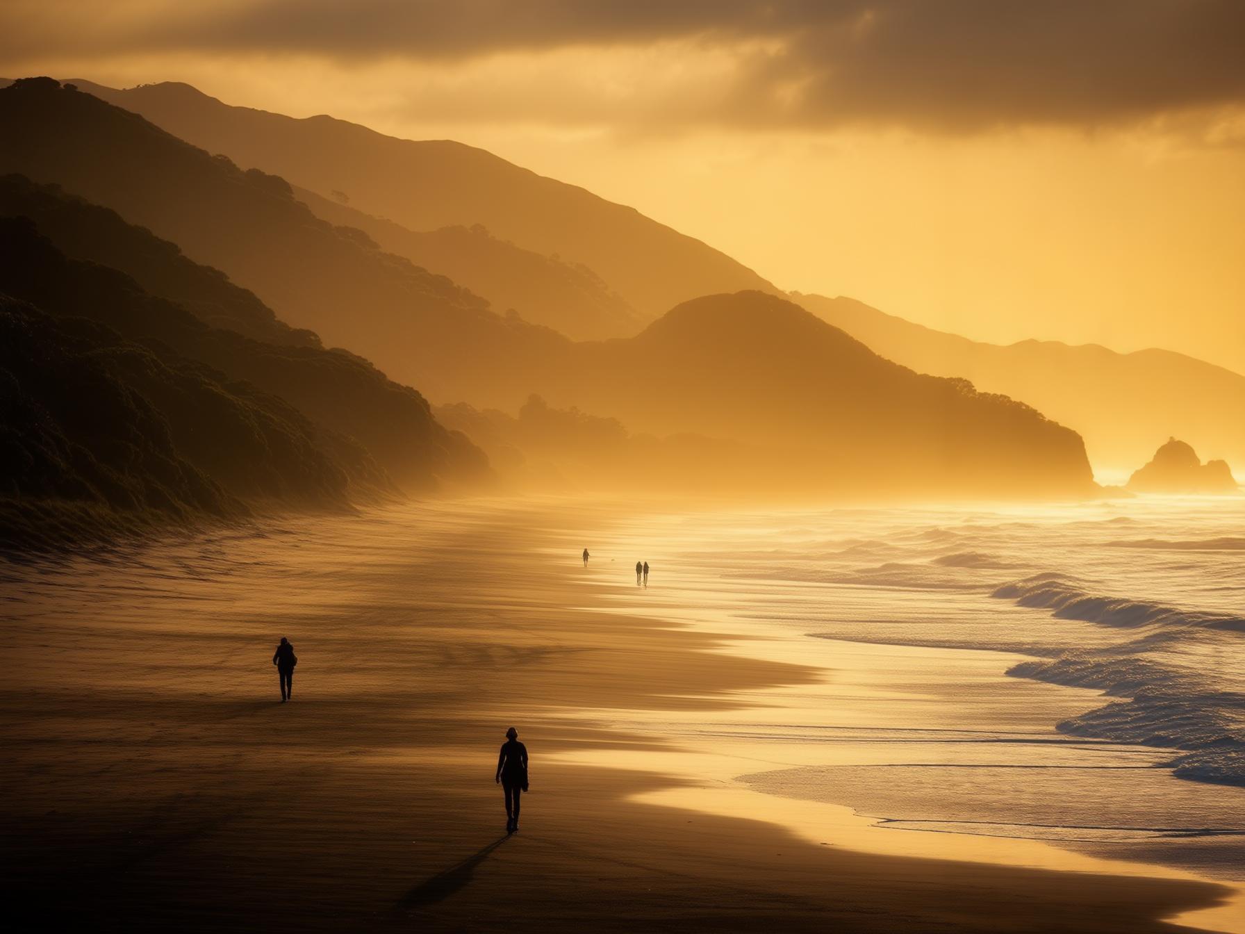 Exploring the Natural Wonders of Whitianga Beaches Trails and More - Whitianga - booked ai