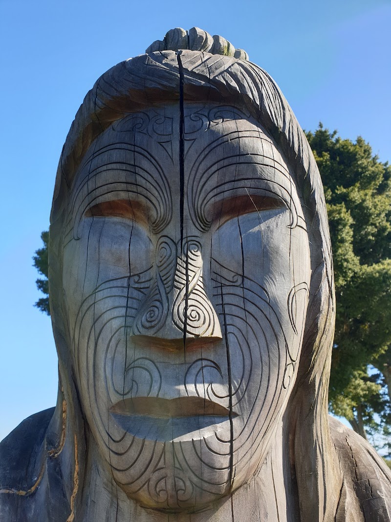 Pukekohe Lookout - Pukekohe - New Zealand - booked ai