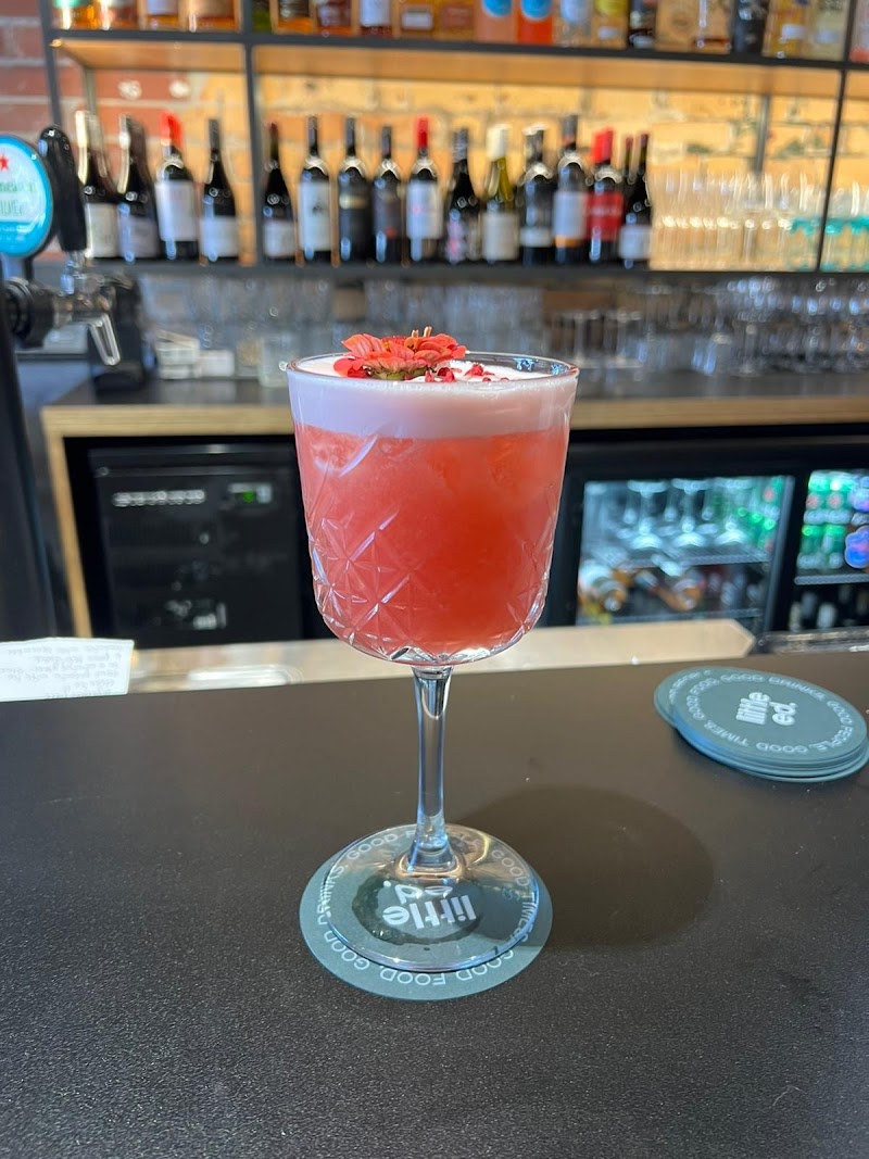 Little Ed Pukekohe - Pukekohe - New Zealand - booked ai