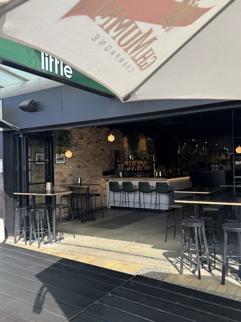 Little Ed Pukekohe - Pukekohe - New Zealand - booked ai