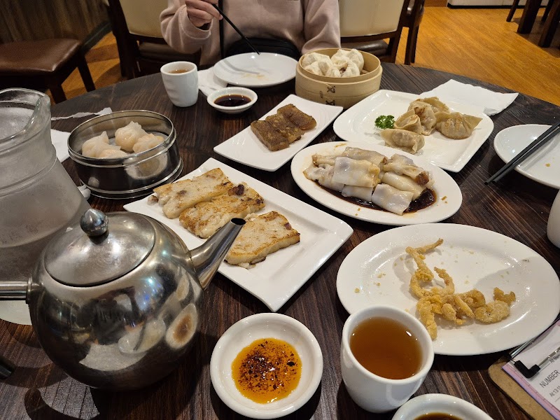 GOLDEN HYATT RESTAURANT - Pukekohe - New Zealand - booked ai