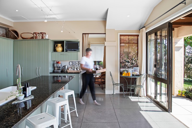 Villa Te Soro Bed and Breakfast, Pukekohe - Pukekohe - New Zealand - booked ai