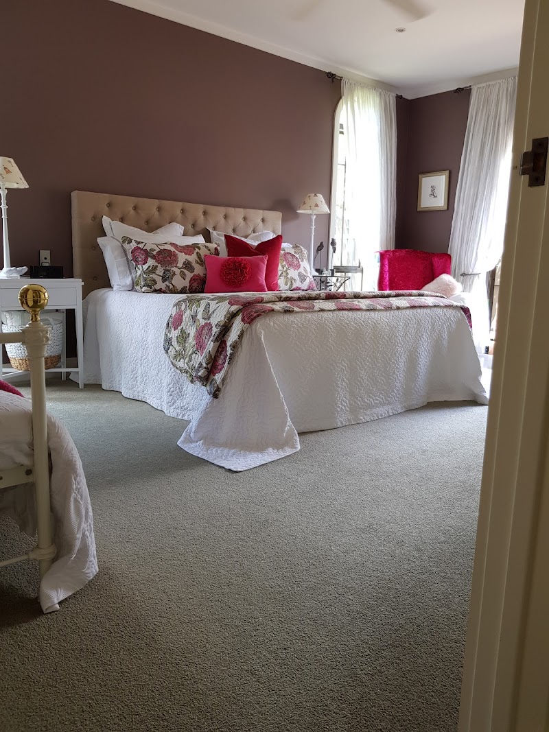 Villa Te Soro Bed and Breakfast, Pukekohe - Pukekohe - New Zealand - booked ai