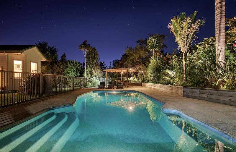 The Crowe's Nest Boutique Accommodation, Bombay - Bombay - New Zealand - booked ai