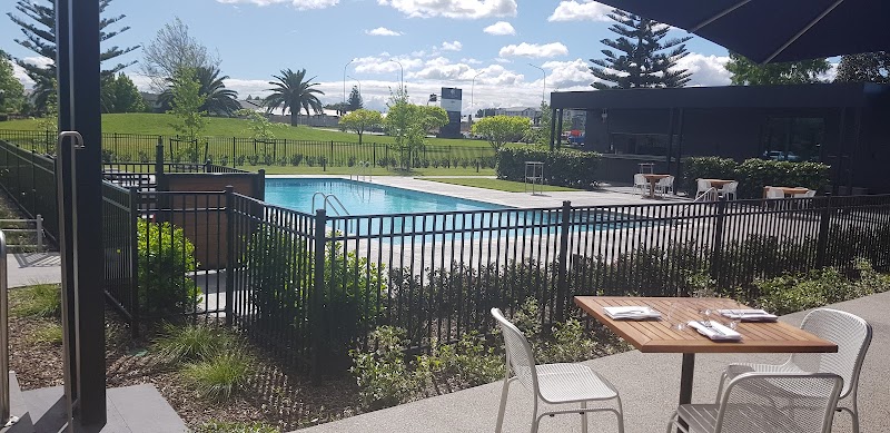 DoubleTree by Hilton Auckland Karaka - Auckland - New Zealand - booked ai