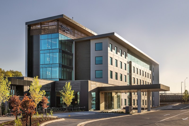 DoubleTree by Hilton Auckland Karaka - Auckland - New Zealand - booked ai