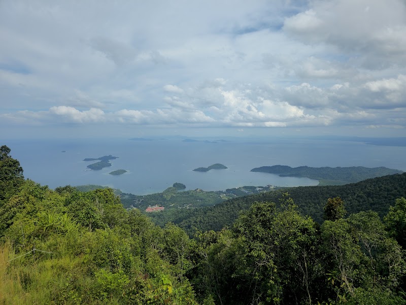 Take a Nature Walk at Tower of Heaven Trail - Lahad Datu - Malaysia - booked ai