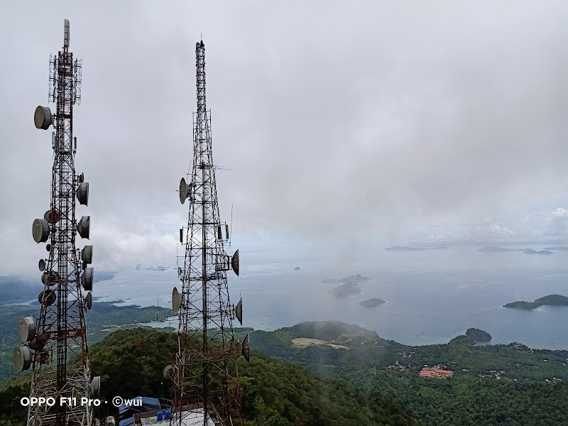 Take a Nature Walk at Tower of Heaven Trail - Lahad Datu - Malaysia - booked ai