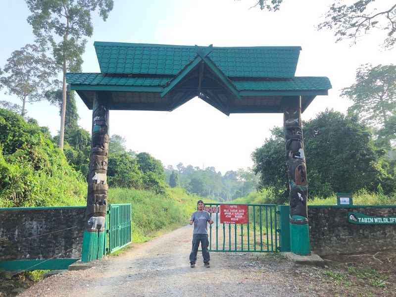 Visit Tabin Wildlife Reserve - Lahad Datu - Malaysia - booked ai