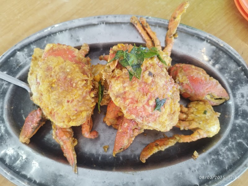 Goodview Seafood Restaurant - Lahad Datu - Malaysia - booked ai