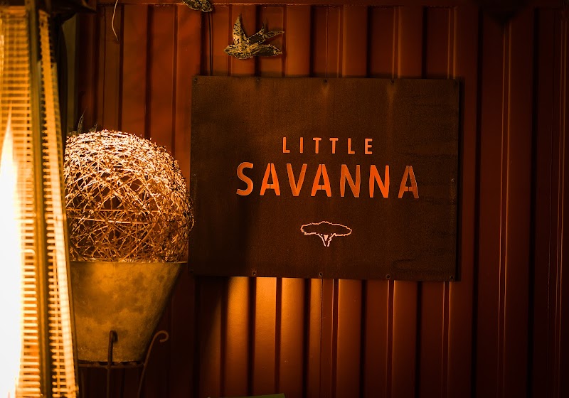 Little Savanna - Palmerston North - New Zealand - booked ai