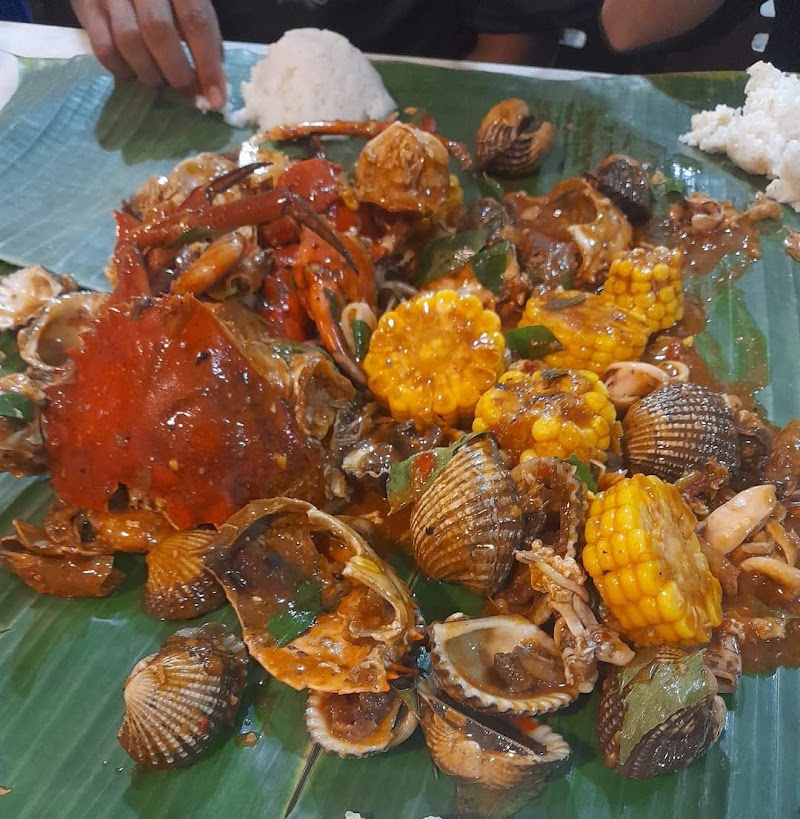 Restoran LD Fortuna - Lahad Datu - Malaysia - booked ai