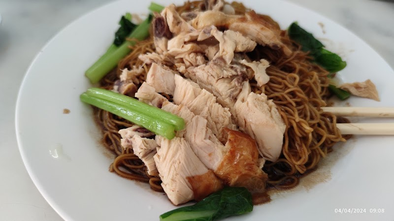 Dovist Restaurant & Café - Lahad Datu - Malaysia - booked ai