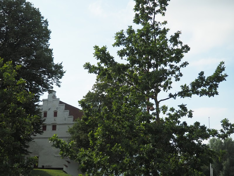 Aalborg Waterfront & Utzon Center - Aalborg - Denmark - booked ai