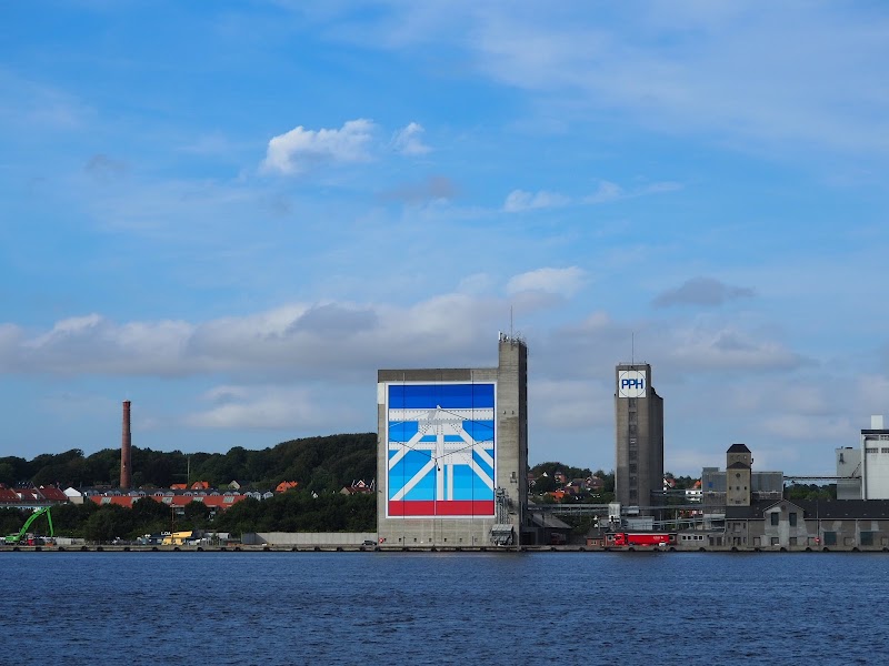 Aalborg Waterfront & Utzon Center - Aalborg - Denmark - booked ai