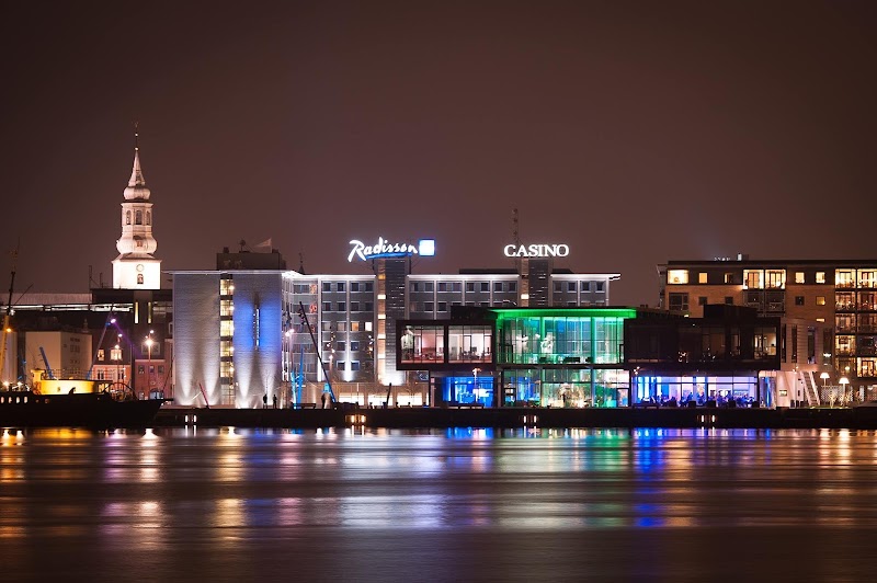 Fusion - Aalborg - Denmark - booked ai