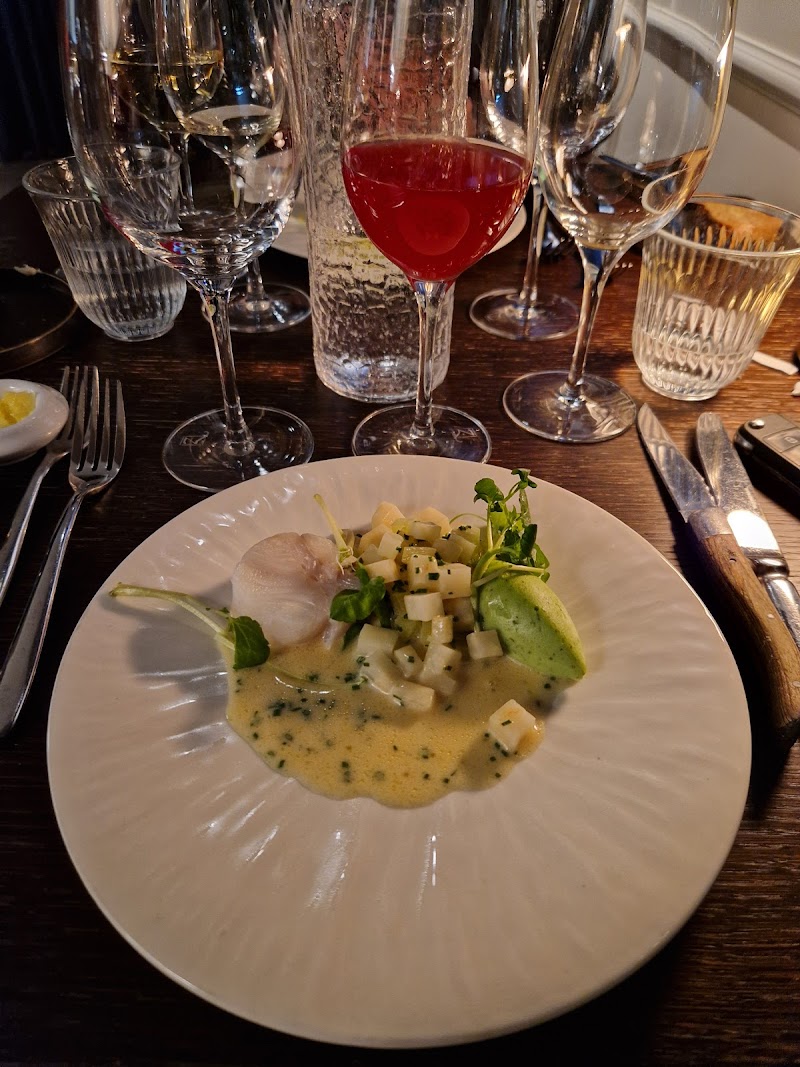 Textur - Aalborg - Denmark - booked ai