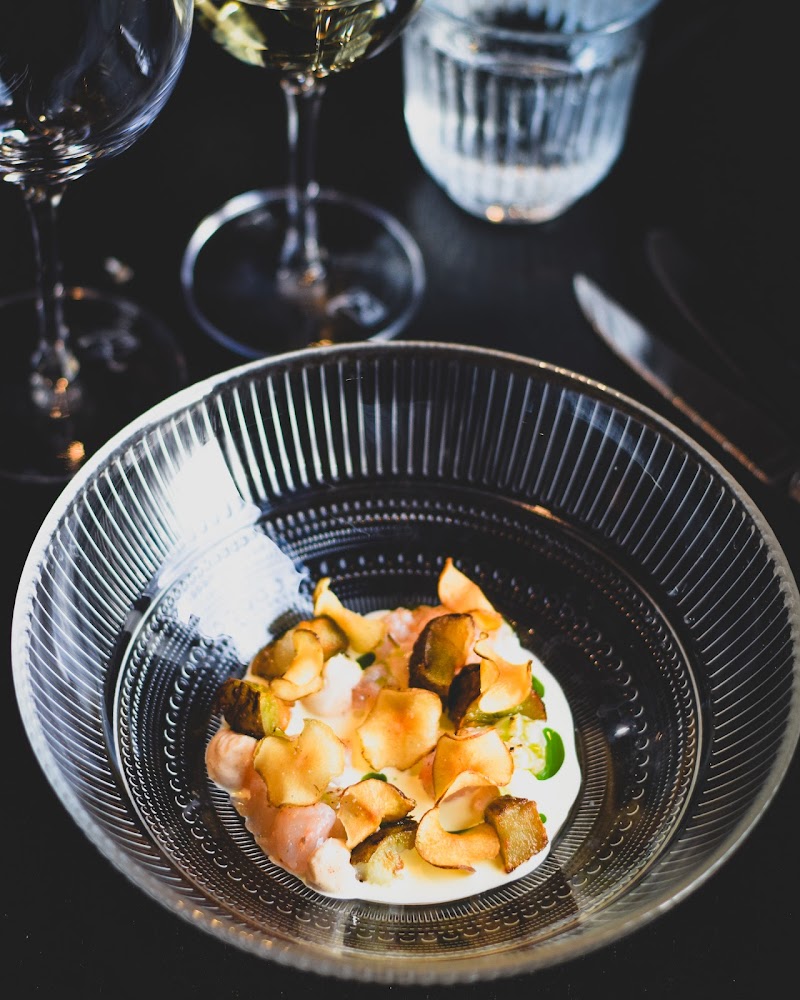 Textur - Aalborg - Denmark - booked ai