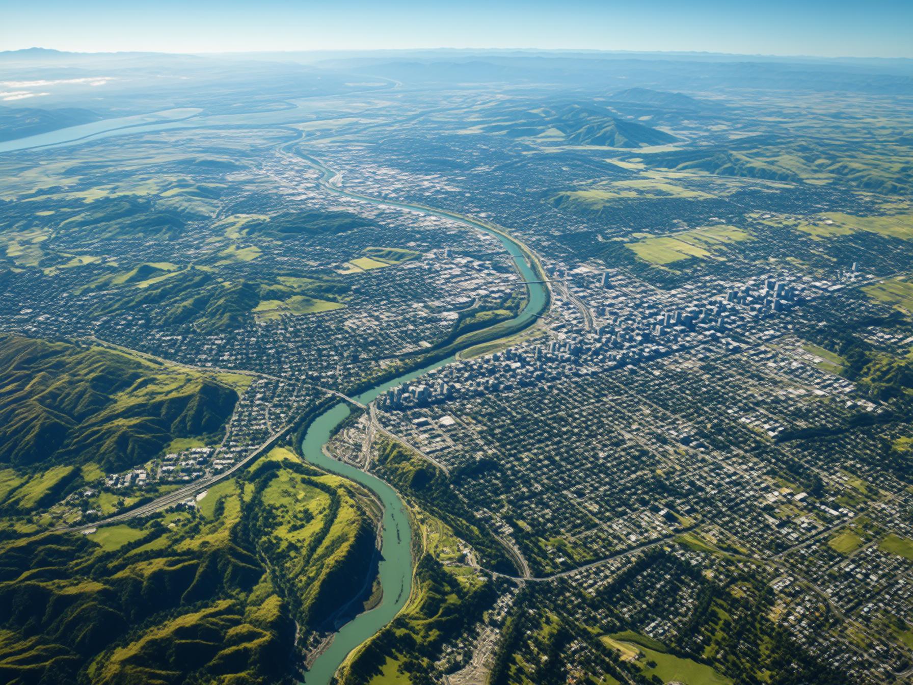 Palmerston North - Palmerston North, New Zealand - booked ai