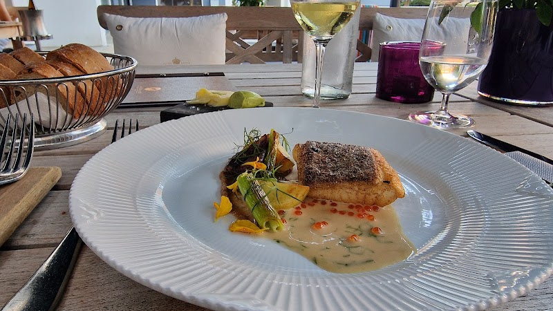 Mortens Kro - Aalborg - Denmark - booked ai