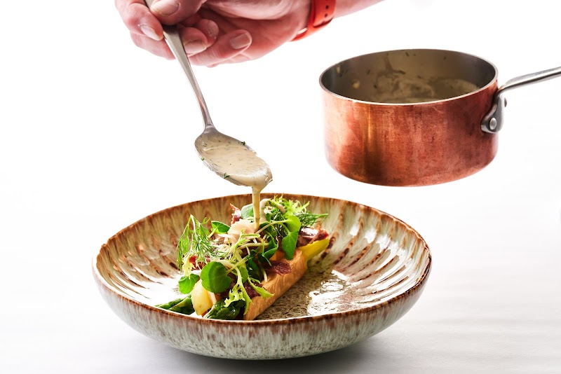 Mortens Kro - Aalborg - Denmark - booked ai