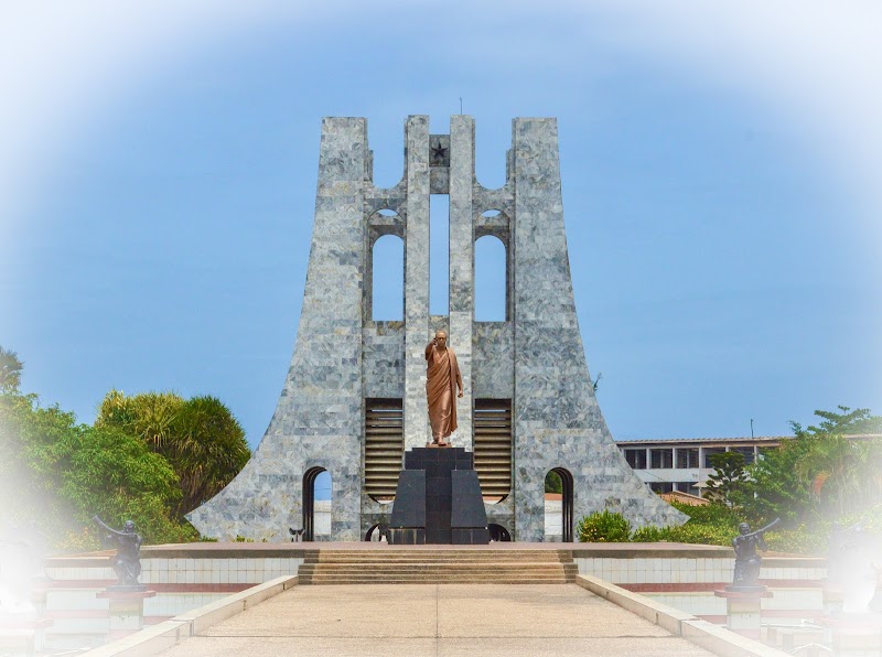 Explore Jamestown and its historic lighthouse - Accra - Ghana - booked ai