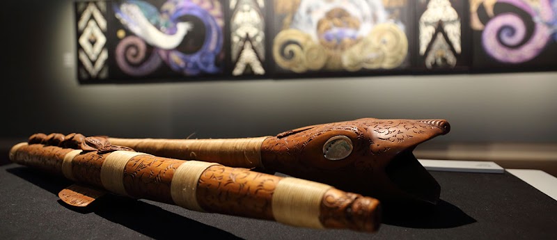 Discover Te Manawa: Manawatū's Cultural and Art Hub - Palmerston North - New Zealand - booked ai