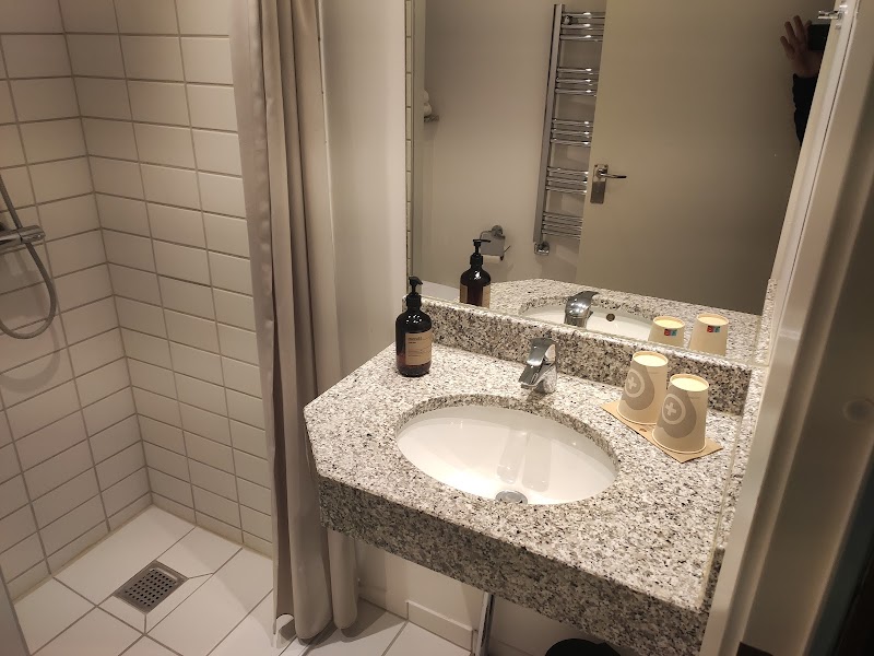 Pier 5 Hotel - Aalborg - Denmark - booked ai