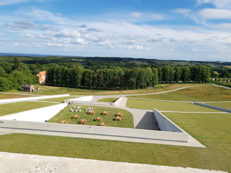 Moesgaard Museum - Højbjerg - Denmark - booked ai